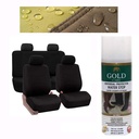 سبراي سحري لصبغ الملابس والأحذية الجلدية وتر بروف ٢٠٠ ملي