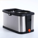 جردل استالس