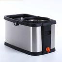 جردل استالس