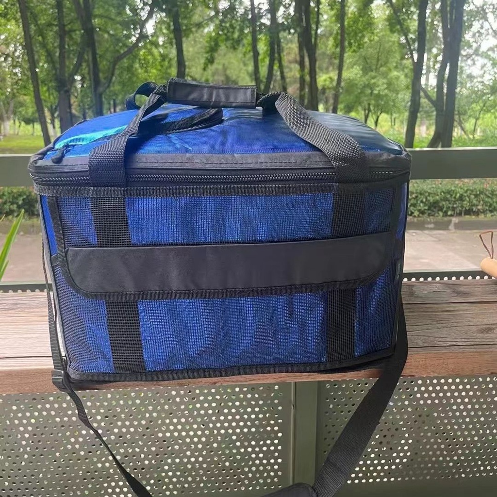 شنطة حرارية وتربروف لحفظ الطعام والمشروبات