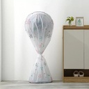 غطاء وحامي المروحة بتصاميم جميلة