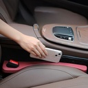 سد فراغ جوانب كرسي السيارة _ قطعتين