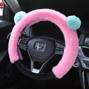 غطاء دريكسيون فرو ناعم حماية مثالية  وراحة اثناء القيادة