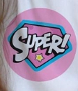 Super print