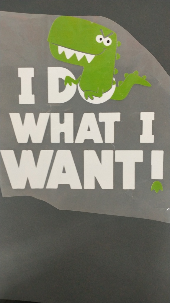 Where’s My Food? print