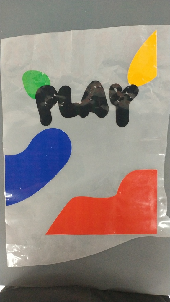 Play print