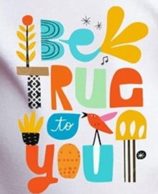 Be True To You print