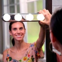 لمبات ليد للمرايا لإعطاء إضاءه أفضل للميكب 4 لمبات