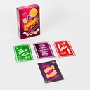 لعبة أسكرو صاحب صاحبه  مناسبة لتجمعات الاصدقاء -68 كارت