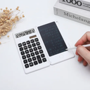 الة حاسبة ديجيتال مدمجة بسبورة إلكترونية وقلم للكتابة