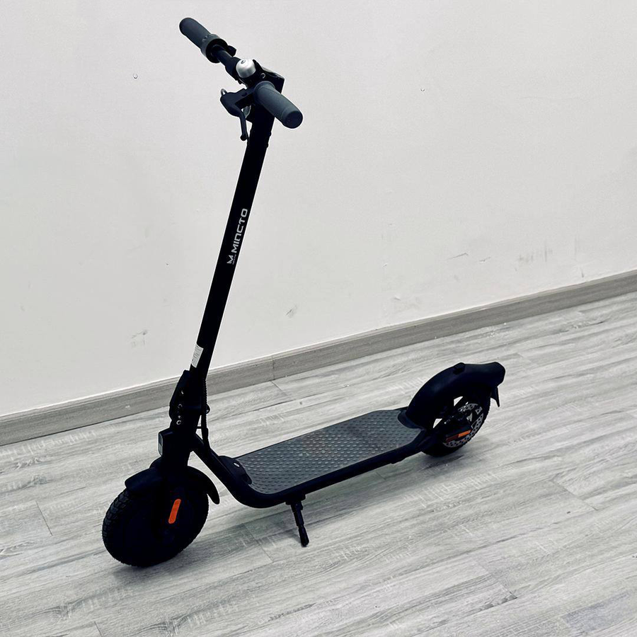 سكوتر كهربائي _ 36فولت 350واط