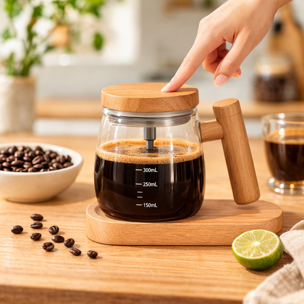 مج بايركس ذاتي التقليب سعة 400 مللي بيو إس بي للشحن