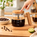 مج بايركس ذاتي التقليب سعة 400 مللي بيو إس بي للشحن