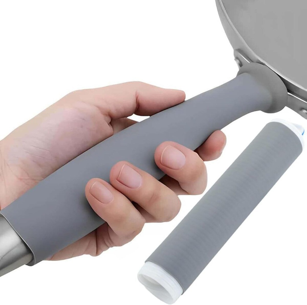 عرض 2 حامي مقبض الطاسةHH00012281 + HH00013663