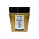 سكراب صنفرة الذهب من بوبانا _ 300 جرام