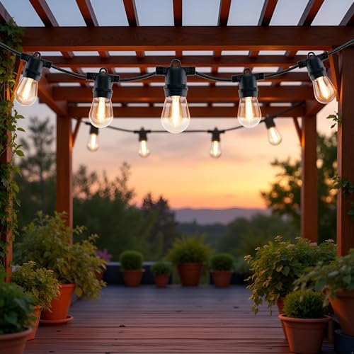 فرع نور 15 لمبة بطول 5 متر لتجديد ديكور المنزل