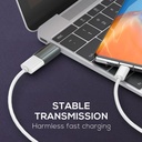 OTG Android Cable for Data Transfer 