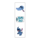 Stitch Vinyl Sticker Pack Reusable &amp; Waterproof