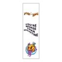 You’re Worse Then Nicotine Vinyl Sticker Pack Reusable &amp; Waterproof