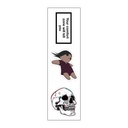 I Hate People Vinyl Sticker Pack Reusable &amp; Waterproof