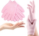 جوانتي جل لعلاج ومنع تشققات وخشونة اليد بزيوت مغذية للتنعيم