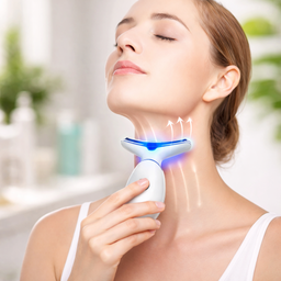 [HH00016389] جهاز شد الوجه والرقبة وتقليل التجاعيد بتقنية الضوء النبضي