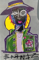 [HH00016449] Brantz  print