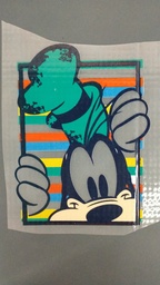 [HH00016608] Disney's Goofy print