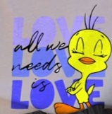[HH00016649] All We Need Is Love print