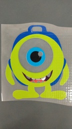 [HH00016731] Mike Wazowski  print