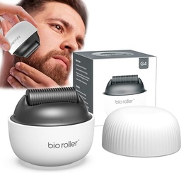 [HH00018323] بكرة ديرما رولر مقاس  0.50 مم لتحفيز إنتاج الكولاجين وعلاج آثار الندبات