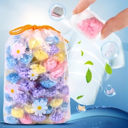 [HH00018353] مجموعه حبيبات معطرة للملابس اثناء الغسيل برائحة منعشة