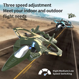 [HH00018506] لعبة طائرة رباعية المراوح مع ريموت كنترول للتحكم عن بعد