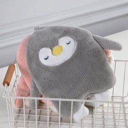 [HH00018661] فوطة مايكروفيبر لتنشيف اليد سريعة الجفاف بحلقة للتعليق