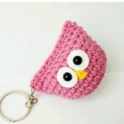 [HH00018947] ميدالية كورشيه بتصميمات كرتونية مختلفة