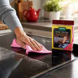 [HH00019036] فوطة تنظيف الزجاج والاسطح متعددة الاستخدامات