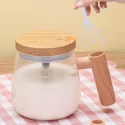 [HH00019102] مج بايركس ذاتي التقليب سعة 400 مللي بيو إس بي للشحن