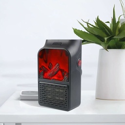 [HH00019144] دفاية ميني كهربائية بشاشة ليد بقدرة 1000 واط