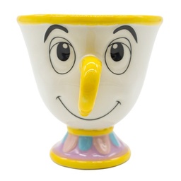 [HH00019234] مج سيراميك بتصميم كرتوني جميل للشاي والمشروبات الساخنة