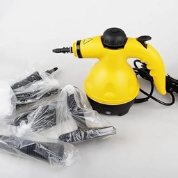 [HH00019288] جهاز تنظيف وتعقيم بالبخار متعدد الاستخدامات بقدرة 1000 واط