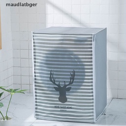 [HH00001269] غطاء للغسالة الأتوماتيك الأمامية قابل للغسيل ومقاوم للماء بأشكال مختلفة