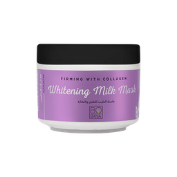 [HH00019331] ماسك الحليب للتفتيح والنضارة _ 250 جرام