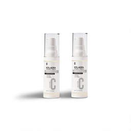 [HH00019337] عرض 2 سيروم فيتامين سي من كولاجرا - العبوة 30 مل