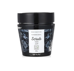 [HH00019355] سكراب صنفرة الفحم من بوبانا _ 300 جرام
