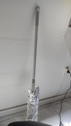 [HH00019589] مساحة شرشوبة لتنظيف الارضيات والباركيه والسيراميك ذاتية العصر