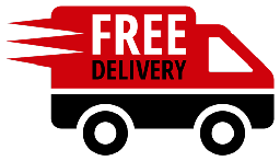 [Delivery_007] Free delivery charges