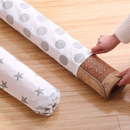 [HH00000059] حافظة تخزين وحماية السجاد