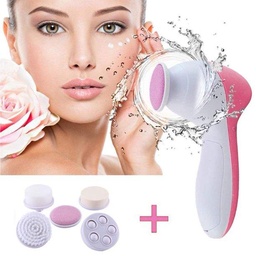 [HH00003095] جهاز تنظيف وتدليك وتقشير الوجه بعمق يعمل بالبطاريات