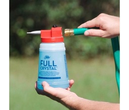 [HH00003349] بخاخ ضغط  بخزان يتصل بالخرطوم لتنظيف الزجاج والاماكن المرتفعة يصل حتي 8 متر