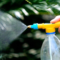 [HH00003520] رأس بخاخ للازايز رش قوي للتنظيف ولرش الزرع والمبيدات